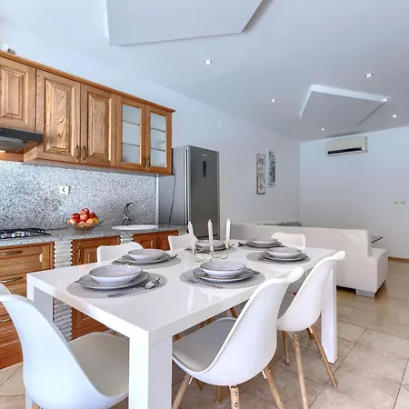 Milankovic-3 By Interhome Apartment