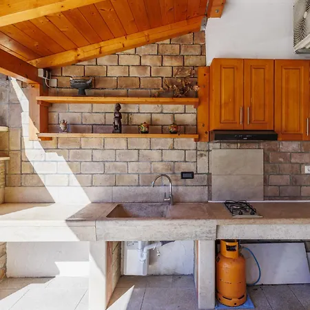 Milankovic-3 By Interhome Apartman Vrsar