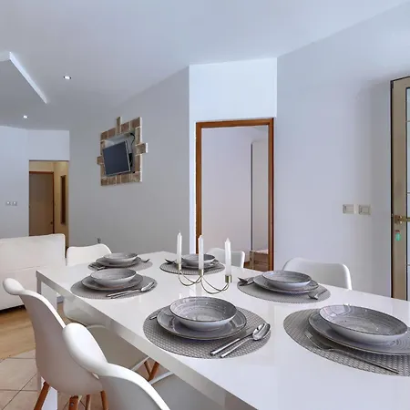 Milankovic-3 By Interhome Apartman