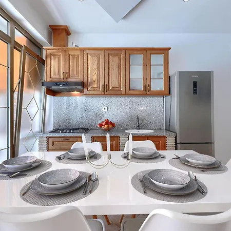 Apartman Milankovic-3 By Interhome Vrsar