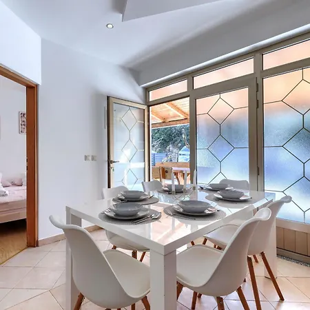 Milankovic-3 By Interhome Apartman *