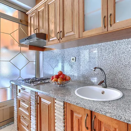 Milankovic-3 By Interhome Apartman *