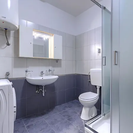 Apartman Milankovic-3 By Interhome Vrsar