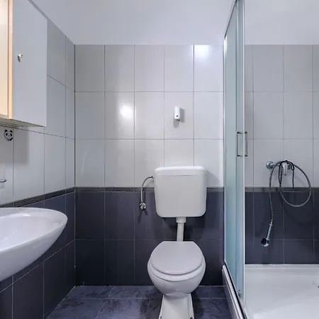 Milankovic-3 By Interhome Apartment