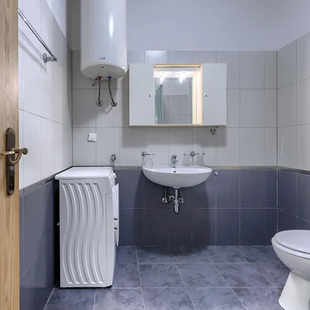 Apartment Milankovic-3 By Interhome *