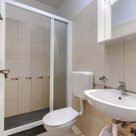 Apartment Milankovic-3 By Interhome