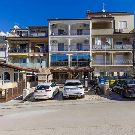 Milankovic-3 By Interhome Apartment *