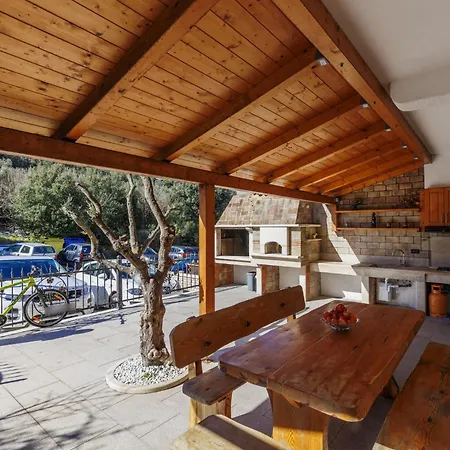Milankovic-3 By Interhome * Vrsar